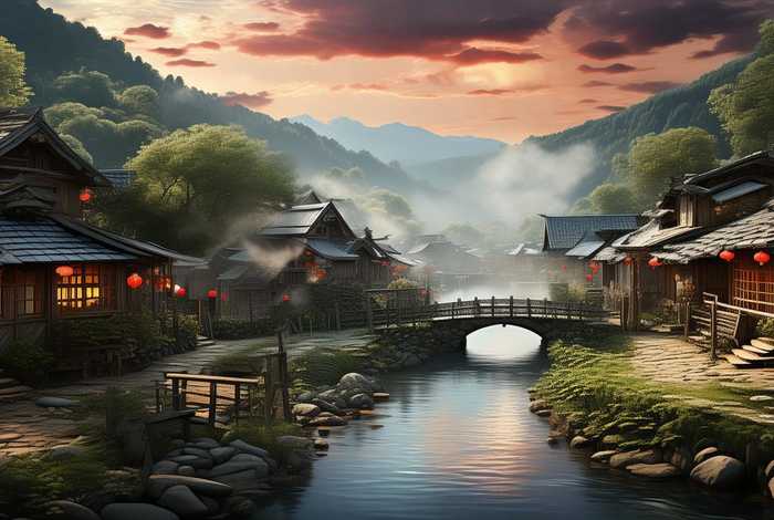 向往的生活拍摄地方在哪里(向往的生活拍摄地方在哪里拍摄) 向往的生活拍摄地方在哪里(向往的生活拍摄地方在哪里拍摄)