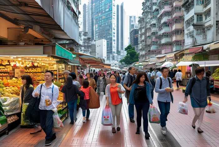 一天生活费大概多少钱;香港一天生活费大概多少钱 一天生活费大概多少钱;香港一天生活费大概多少钱