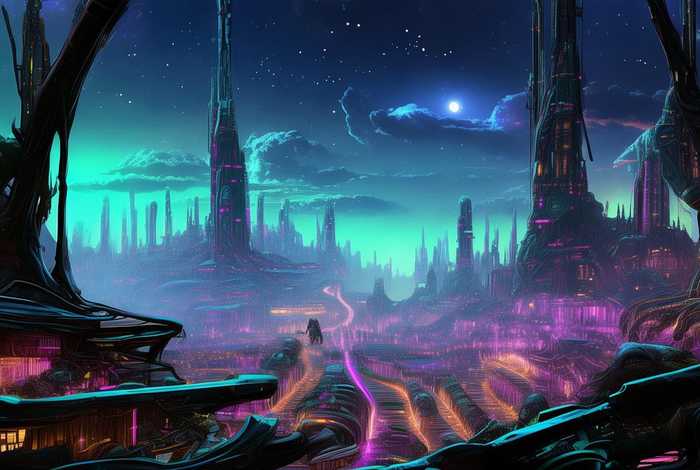 外星生活科幻电影有哪些（外星生活科幻电影有哪些好看的）