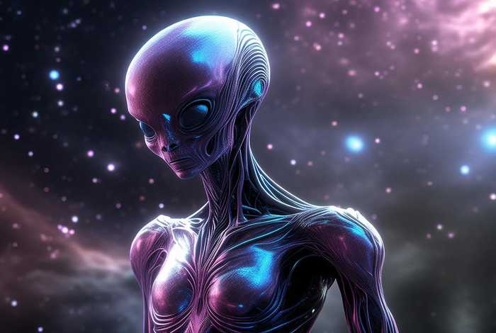 外星生物（外星生物真的存在吗？）