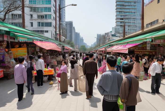 中国人在朝鲜的日常生活；中国人在朝鲜的日常生活怎么样