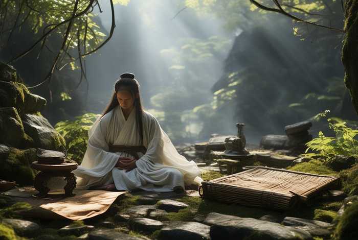 仙二代的修仙生活笔趣阁冯文（仙二代的修仙日常生活免费阅读全文）