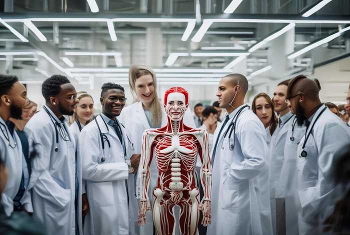 医学院生活体验,医学院生活体验馆在哪 医学院生活体验,医学院生活体验馆在哪