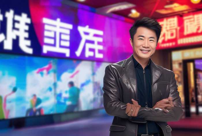 中华网生活频道王建辉 中华网生活频道王建辉主持人