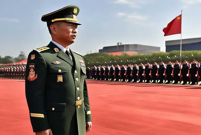 吴谦升任少将 - 吴谦升任少将时间是哪一年 吴谦升任少将 - 吴谦升任少将时间是哪一年
