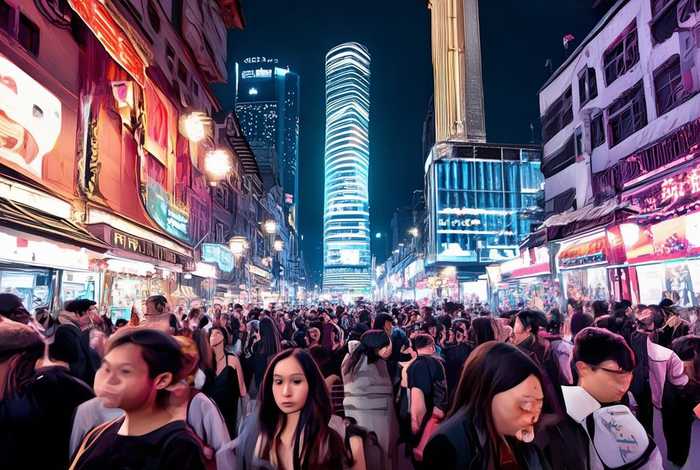 中国哪里夜生活最丰富(中国哪里夜生活最丰富呢) 中国哪里夜生活最丰富(中国哪里夜生活最丰富呢)