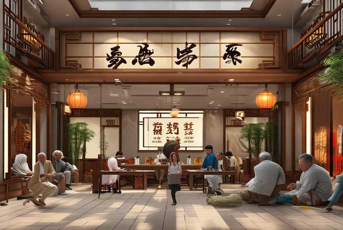中医生活馆加盟费多少（中医生活馆加盟费多少钱）