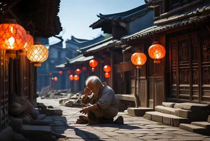 以生活中的传统文化为话题 以生活中的传统文化为话题的作文