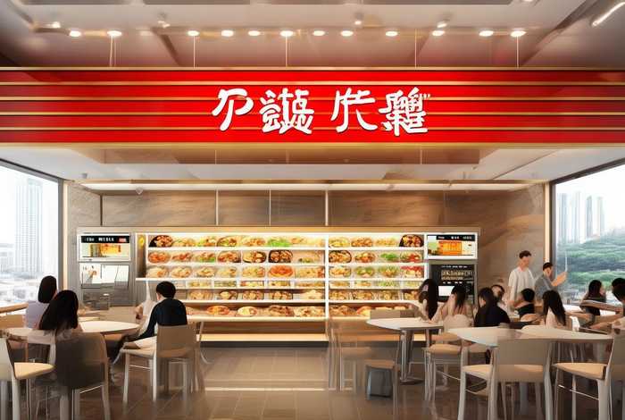 优粮生活快餐 - 优粮生活快餐店怎么样