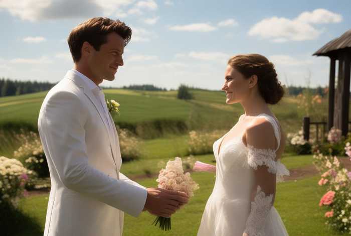 向往的生活6结婚;向往的生活之结婚 向往的生活6结婚;向往的生活之结婚