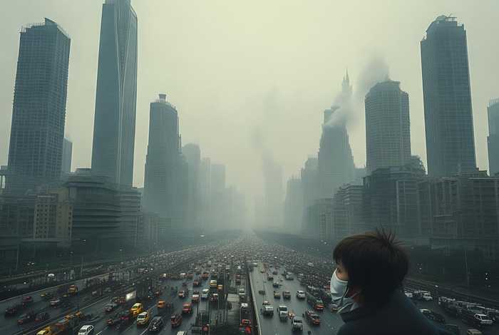 中国不低碳生活的危害、中国不低碳生活的危害有哪些