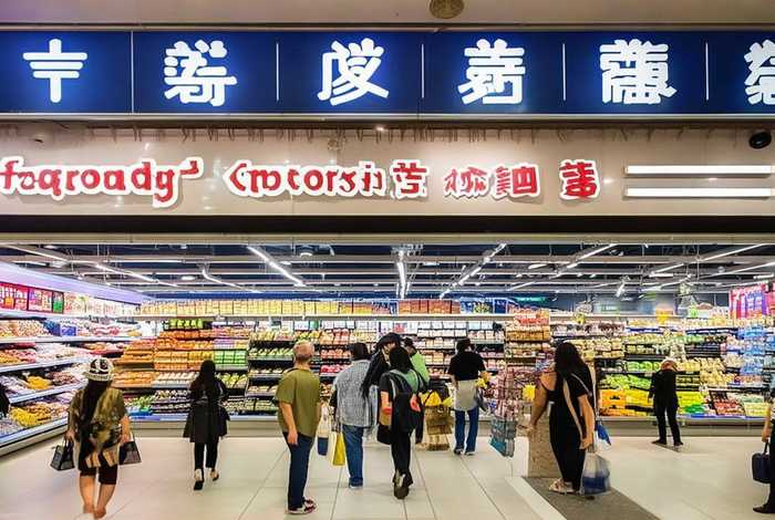 优生活超市是原北国超市吗 优生活超市是原北国超市吗是真的吗