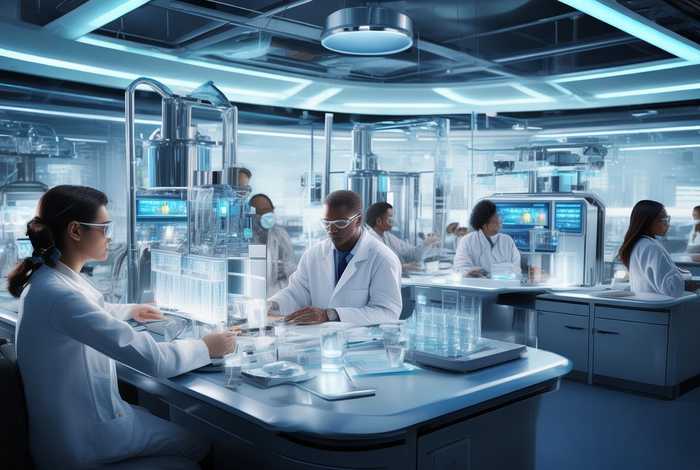 中北生物科技有限公司 - 中北生物科技有限公司如何