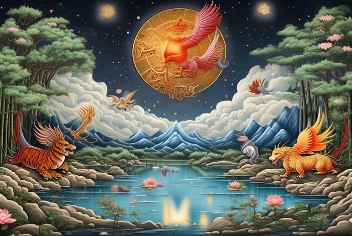 五行与生肖(五行与生肖、星座的关系) 五行与生肖(五行与生肖、星座的关系)
