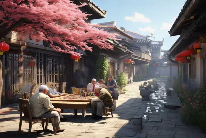 中国哪个城市生活节奏慢(中国哪个城市生活节奏慢些) 中国哪个城市生活节奏慢(中国哪个城市生活节奏慢些)