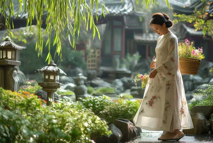 中国女人生活特点；中国女人生活特点有哪些