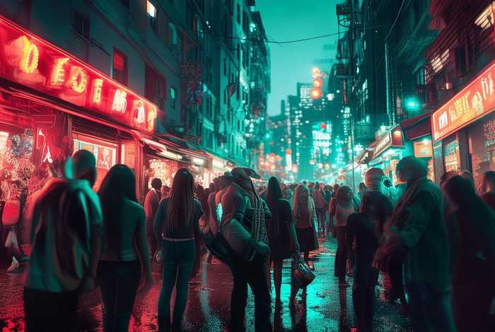 夜生活的经典句子简短、夜生活的经典句子简短英语