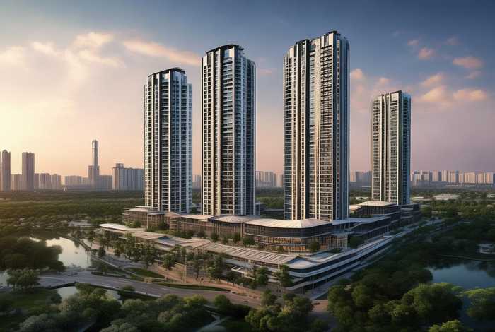 天门市卓尔生活城归哪个区、天门市卓尔生活城归哪个区管