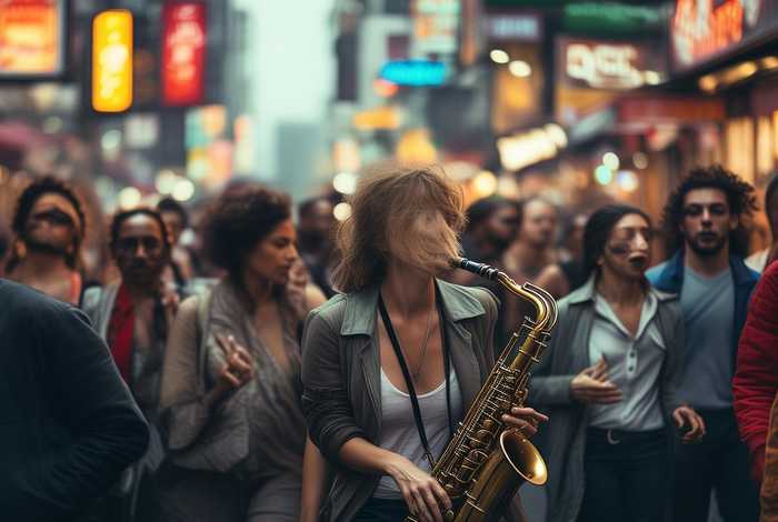 在繁忙的街角人群中穿梭什么歌 - 在繁忙的街角人群中穿梭什么歌曲 在繁忙的街角人群中穿梭什么歌 - 在繁忙的街角人群中穿梭什么歌曲