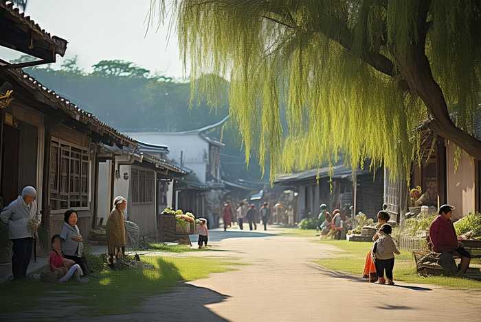 在小县城生活是一种什么体验,在小县城生活是一种什么体验呢 在小县城生活是一种什么体验,在小县城生活是一种什么体验呢