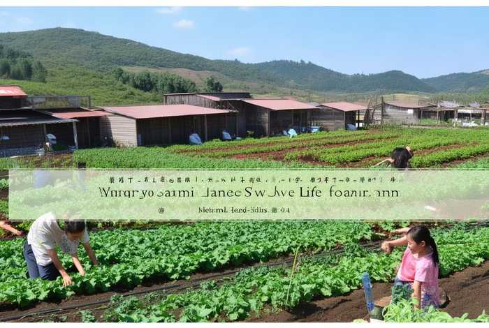 向阳舍慢生活农场研学基地研学家庭教育简介 宁波向阳舍慢生活农场 向阳舍慢生活农场研学基地研学家庭教育简介 宁波向阳舍慢生活农场
