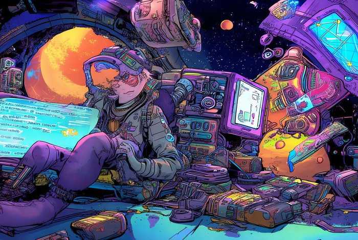 伪废材的星际生活评论、伪废材的星际生活txt微盘