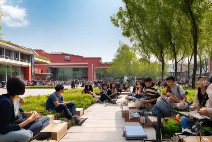 中传生活日常(中国传媒大学生活) 中传生活日常(中国传媒大学生活)
