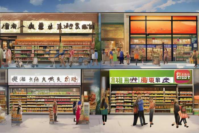 优生活超市有多少门店（优生活超市有多少门店啊）