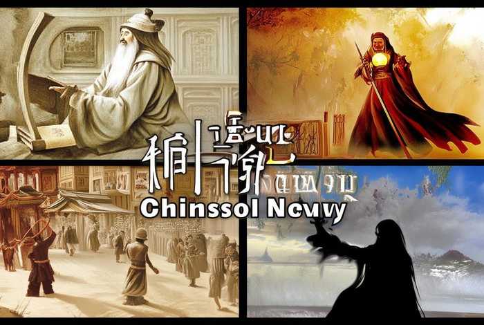 一句话总结四大名著太精辟，一句话总结四大名著太精辟了