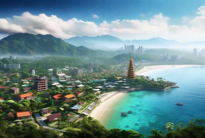 台湾tlc旅游频道 台湾旅游视频超清