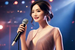 于爽歌唱家个人简历，于爽歌唱家个人简历图片