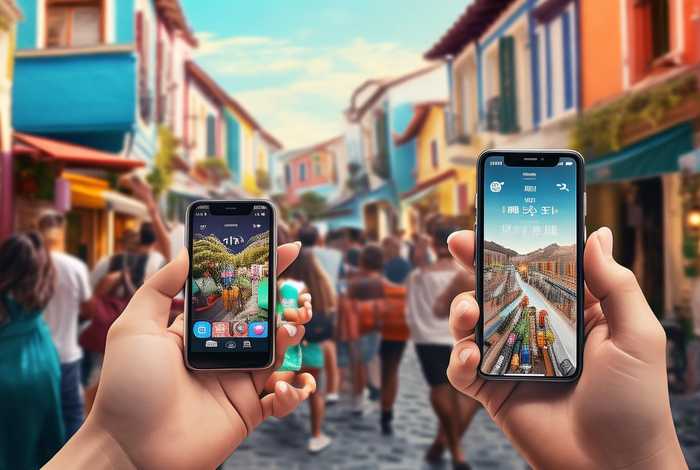 享旅行是什么 - 享旅行app是什么