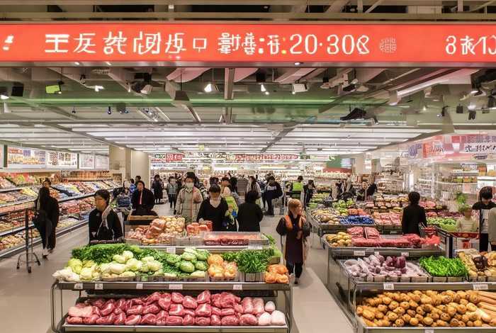 万乐生鲜超市 - 万乐生鲜超市营业时间