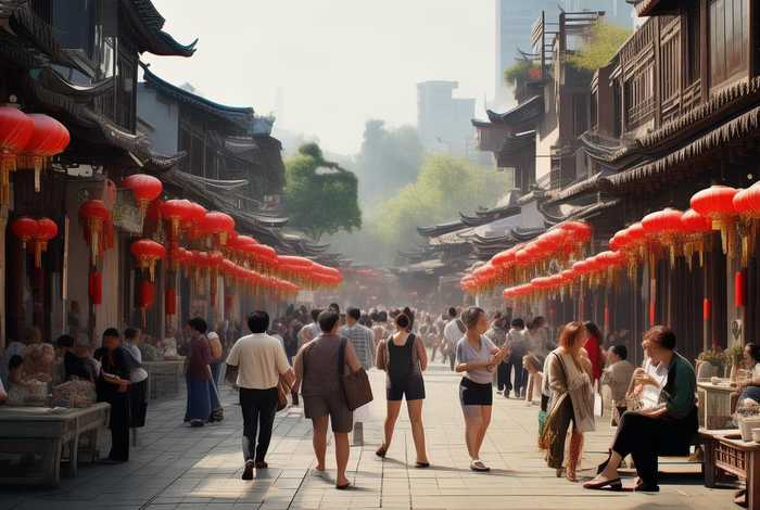 中国生活成本低的宜居城市 - 中国生活成本低的宜居城市排名