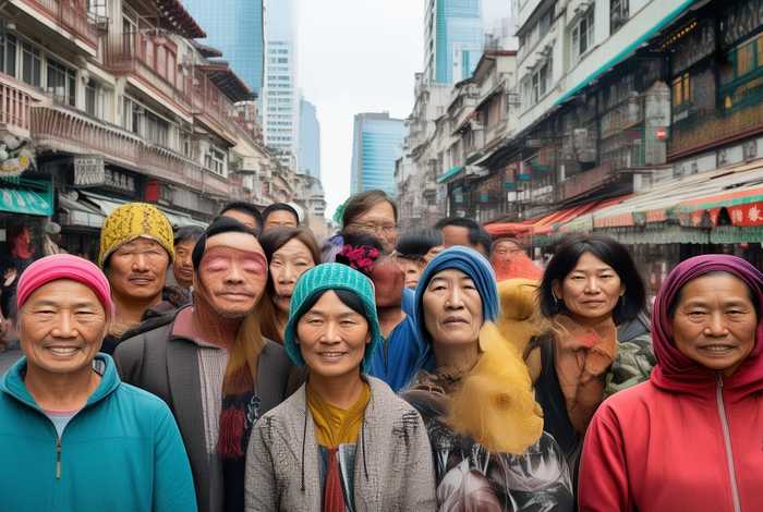 在汕头生活的外地人、在汕头生活的外地人有多少 在汕头生活的外地人、在汕头生活的外地人有多少