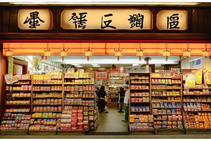 云尚生活零食店、云尚生活零食店地址