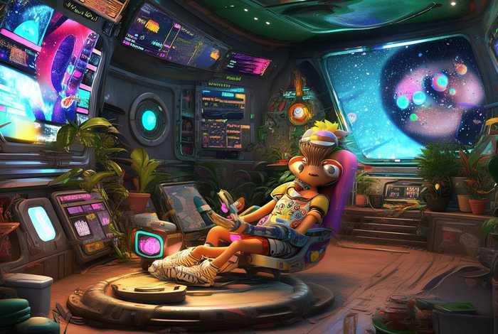 伪废材的星际生活笔趣阁（伪废材的星际生活txt微盘）
