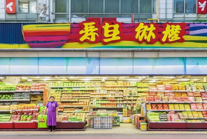 优生鲜生活超市加盟 - 优生鲜生活超市加盟费多少