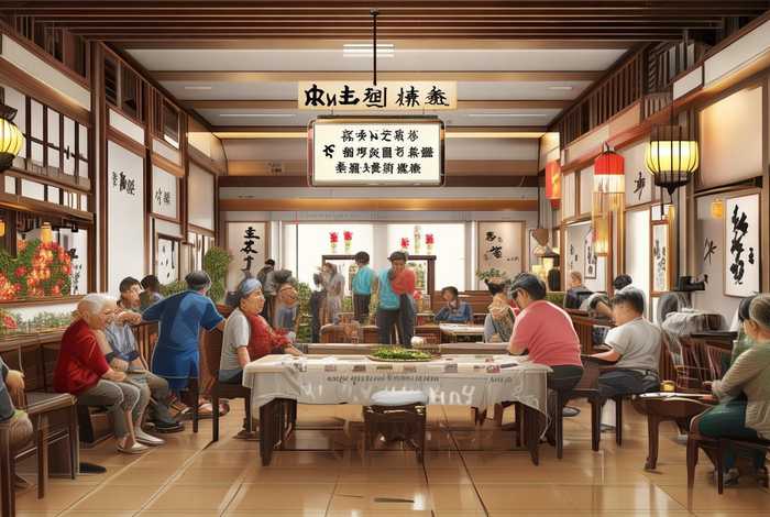 中医生活馆加盟费多少（中医生活馆加盟费多少钱）