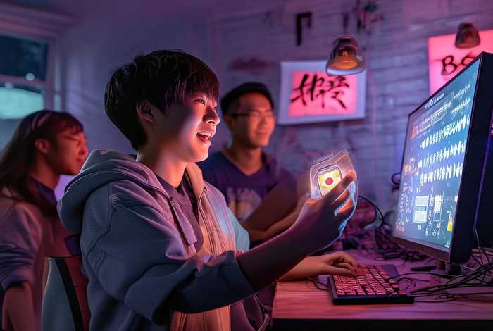 主播生活模拟器作弊；主播生活模拟器作弊码怎么用