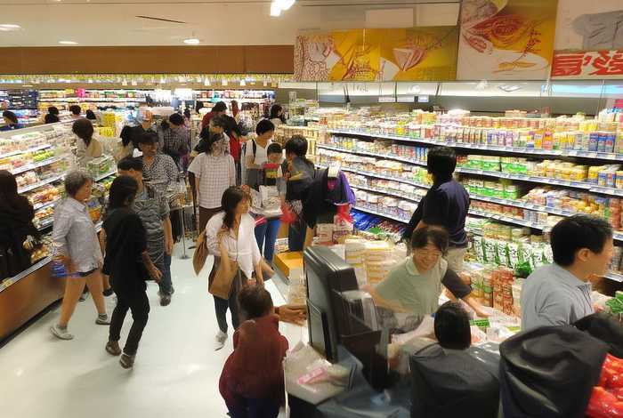 亿佰佳生活超市(亿佰佳生活超市电话) 亿佰佳生活超市(亿佰佳生活超市电话)