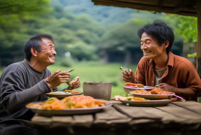 向往的生活何炅汪涵 向往的生活何炅汪涵是第几期 向往的生活何炅汪涵 向往的生活何炅汪涵是第几期