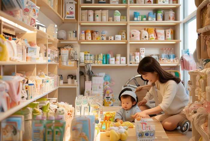优贝宝宝母婴用品店怎么样 - 优贝宝宝母婴用品店怎么样啊