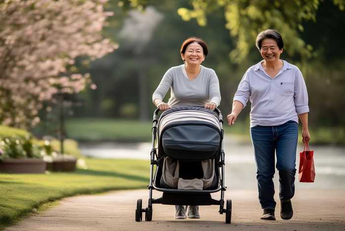 中老年人正常生活、中老年人正常生活多长时间