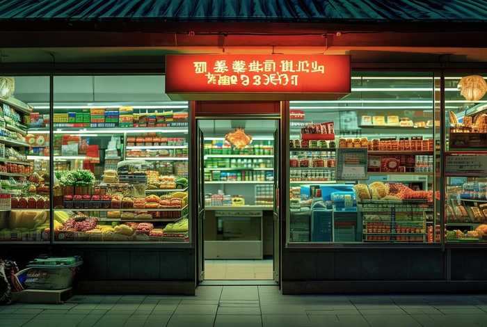 优优生活馆旗舰店 优优生活便利超市