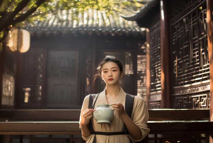 丫鬟的古代生活txt下载；丫鬟的古代生活录