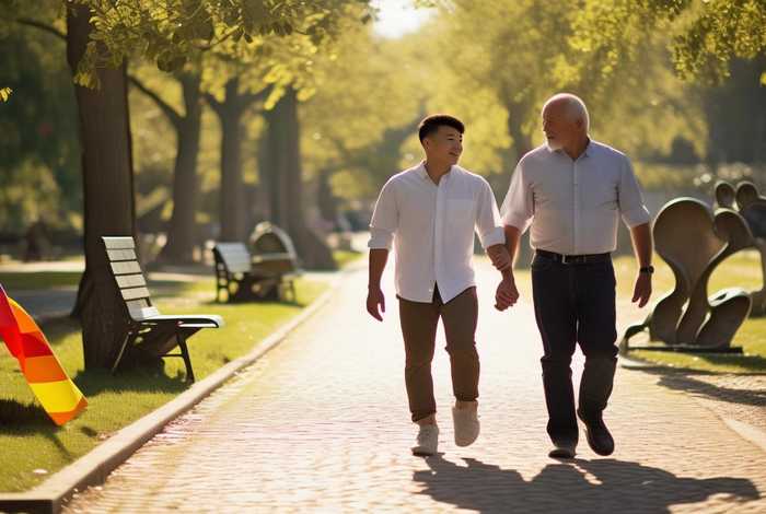 同性恋如何度过一生(同性恋如何度过一生的坎坷) 同性恋如何度过一生(同性恋如何度过一生的坎坷)