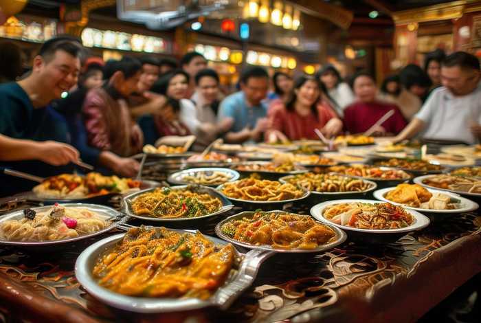 味天下美食生活馆、味美天下闻打一成语是什么 味天下美食生活馆、味美天下闻打一成语是什么