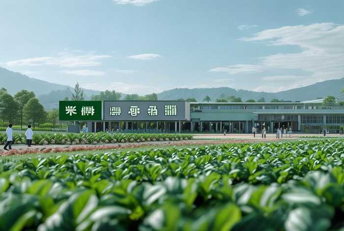 中绿生态农业、中绿生态农业科学院是正规机构吗 中绿生态农业、中绿生态农业科学院是正规机构吗