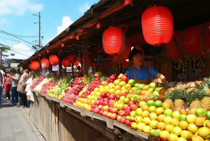 众享生活水果店（众享生活水果店怎么样）